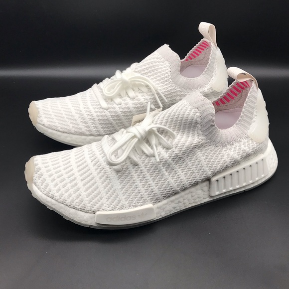 nmd adidas schoenen